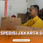 Ekspedisi Jakarta Soe