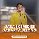 Jasa Ekspedisi Jakarta Selong