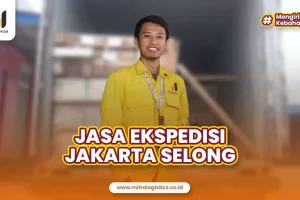 Jasa Ekspedisi Jakarta Selong