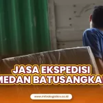 Jasa Ekspedisi Medan Batusangkar