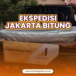 Jasa Ekspedisi Jakarta Bitung