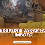 Ekspedisi Jakarta Limboto