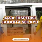 Jasa Ekspedisi Jakarta Sekayu