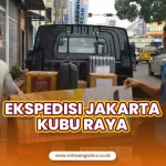 Ekspedisi Jakarta Kubu Raya