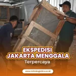 Ekspedisi Jakarta Menggala Terpercaya