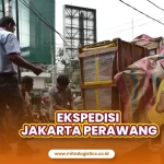 Ekspedisi Jakarta Perawang