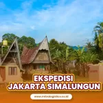 Ekspedisi Jakarta Simalungun