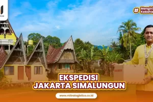 Ekspedisi Jakarta Simalungun