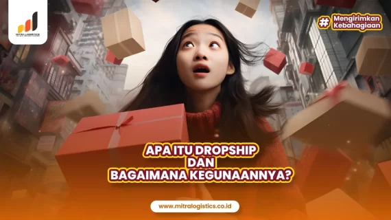 Apa Itu Dropship dan Kegunaannya?