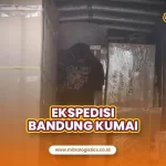 Ekspedisi Bandung ke Kumai Terpercaya