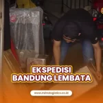 Ekspedisi Bandung Lembata yang Terpercaya