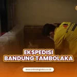 Ekspedisi Bandung Tambolaka dengan Harga Terjangkau