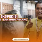 Jasa Ekspedisi Batam-Tanjun Pinang Mitralogistics