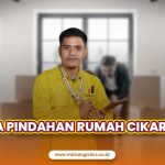 Jasa Pindahan Rumah Cikarang