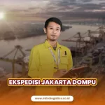 Ekspedisi Jakarta Dompu Terbaik