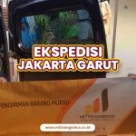 Ekspedisi Jakarta Garut