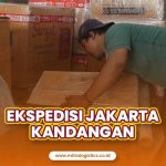 Ekspedisi Jakarta Kandangan