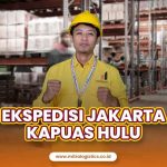 Ekspedisi Jakarta Kapuas Hulu