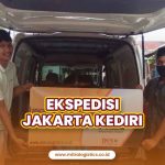 Ekspedisi Jakarta Kediri Terpercaya