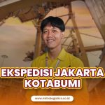 Ekspedisi Jakarta Kotabumi