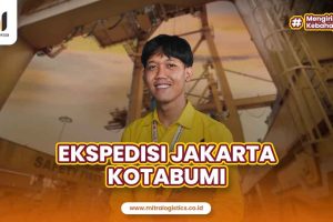 Ekspedisi Jakarta Kotabumi