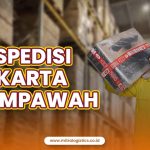 Jasa Ekspedisi Jakarta Mempawah