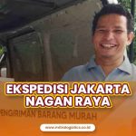 Ekspedisi Jakarta Nagan Raya