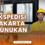 Ekspedisi Jakarta Nunukan Terbaik