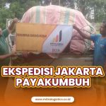 Ekspedisi Jakarta Payakumbuh