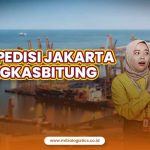 Ekspedisi Jakarta Rangkasbitung