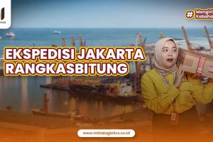 Ekspedisi Jakarta Rangkasbitung