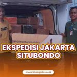 Ekspedisi Jakarta Situbondo