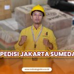 Ekspedisi Jakarta Sumedang Terbaik