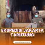 Ekspedisi Jakarta Tarutung