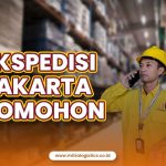 Ekspedisi Jakarta Tomohon