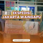 Ekspedisi Jakarta Waingapu Terbaik