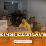 Ekspedisi Jakarta Wates