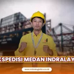 Ekspedisi Medan Indralaya Terbaik