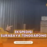 Jasa Ekspedisi Surabaya Tenggarong