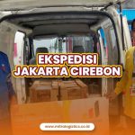 Ekspedisi Jakarta Cirebon