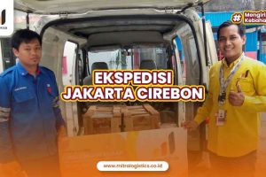 Ekspedisi Jakarta Cirebon