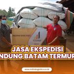 Jasa Ekspedisi Bandung Batam Termurah