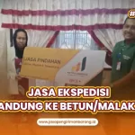 Jasa Ekspedisi Bandung Betun/Malaka