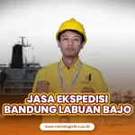 Jasa Ekspedisi Bandung Labuan Bajo