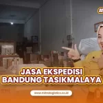 Jasa Ekspedisi Bandung Tasikmalaya