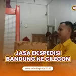 Jasa Ekspedisi Bandung ke Cilegon Termurah