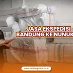 Jasa Ekspedisi Bandung ke Nunukan Termurah