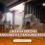 Jasa Ekspedisi Bandung ke Tanjung Redeb