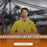 Jasa Ekspedisi Jakarta Borong