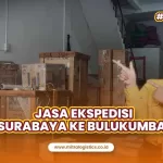 Ekspedisi Surabaya Bulukumba Aman dan Terpercaya